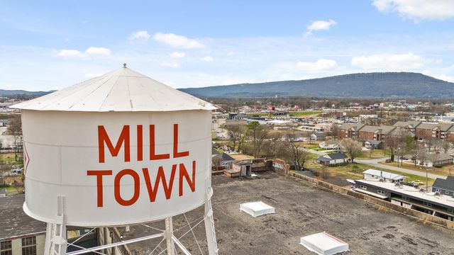 1847 Coosa Way, Chattanooga, TN 37404