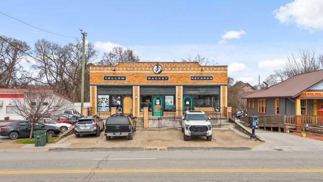 1847 Coosa Way, Chattanooga, TN 37404