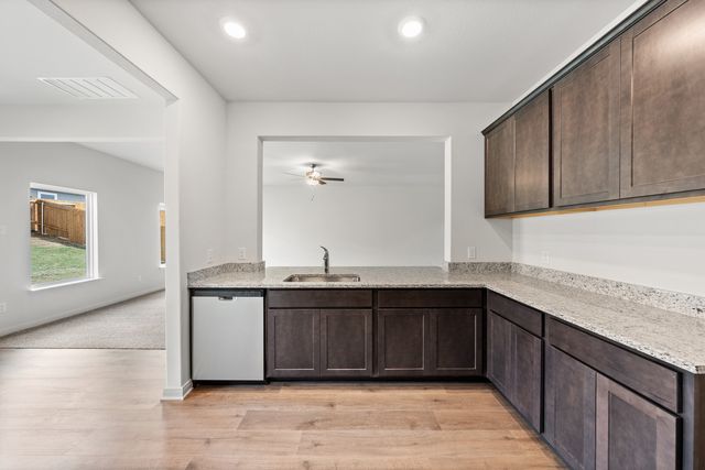 8409 Fort Benton Drive, Ponder, TX 76259