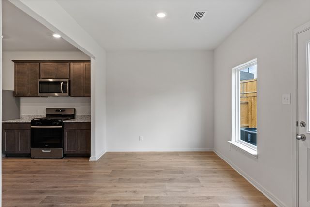 8409 Fort Benton Drive, Ponder, TX 76259