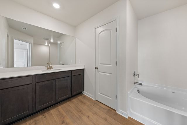 8409 Fort Benton Drive, Ponder, TX 76259