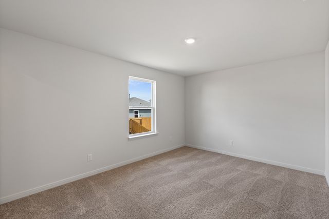 8409 Fort Benton Drive, Ponder, TX 76259