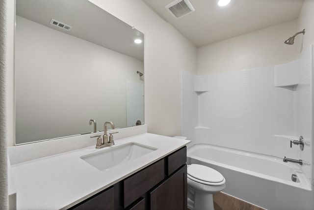 8409 Fort Benton Drive, Ponder, TX 76259