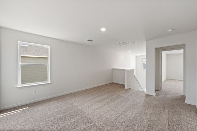 8409 Fort Benton Drive, Ponder, TX 76259
