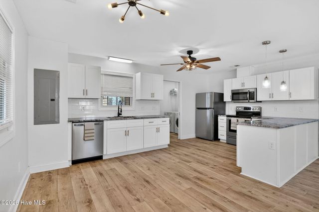 4516 Castle Hayne Road, Castle Hayne, NC 28429