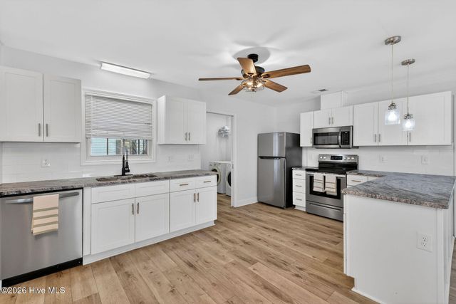 4516 Castle Hayne Road, Castle Hayne, NC 28429