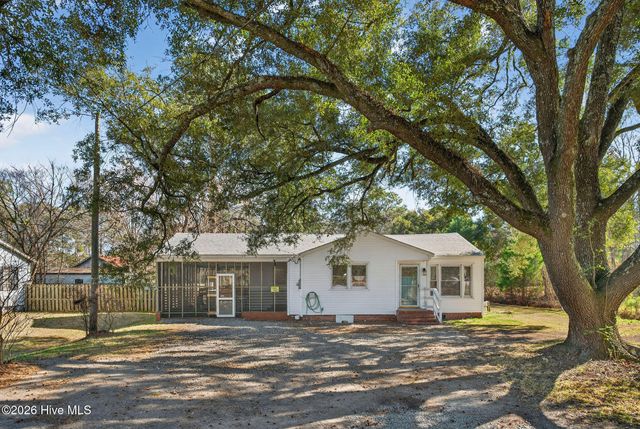 4516 Castle Hayne Road, Castle Hayne, NC 28429