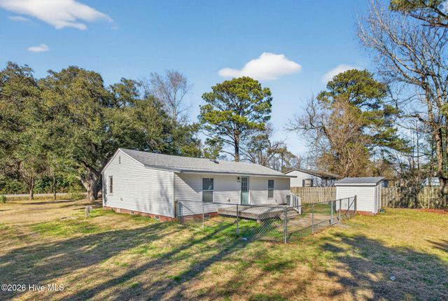 4516 Castle Hayne Road, Castle Hayne, NC 28429