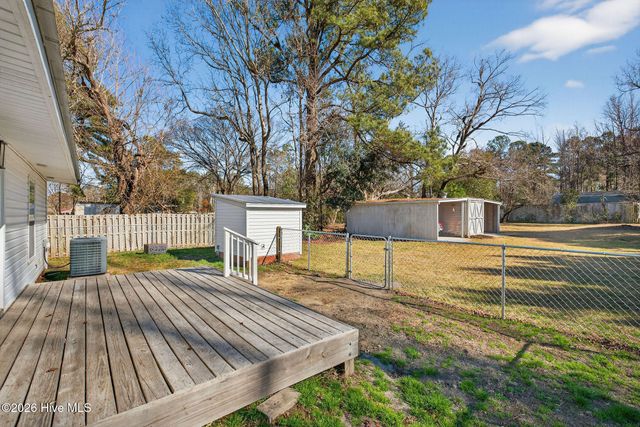 4516 Castle Hayne Road, Castle Hayne, NC 28429