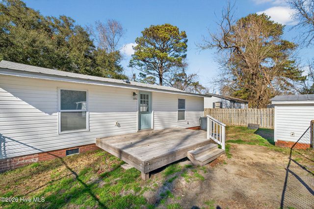 4516 Castle Hayne Road, Castle Hayne, NC 28429