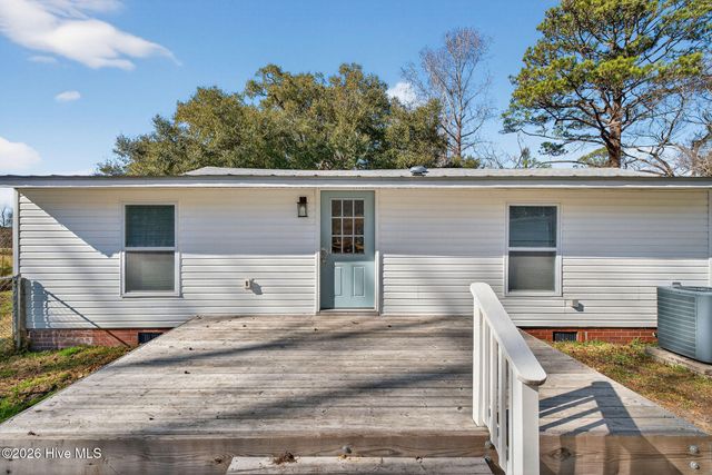 4516 Castle Hayne Road, Castle Hayne, NC 28429