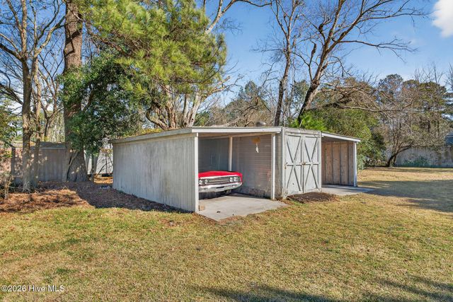 4516 Castle Hayne Road, Castle Hayne, NC 28429