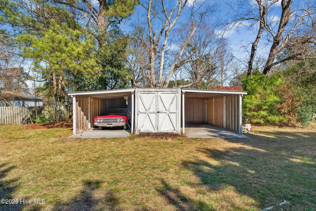 4516 Castle Hayne Road, Castle Hayne, NC 28429