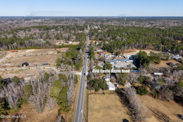 4516 Castle Hayne Road, Castle Hayne, NC 28429