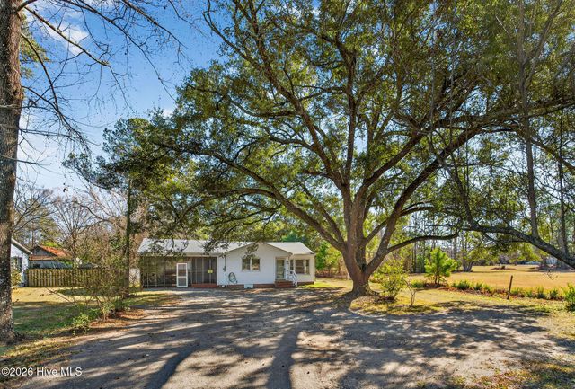 4516 Castle Hayne Road, Castle Hayne, NC 28429