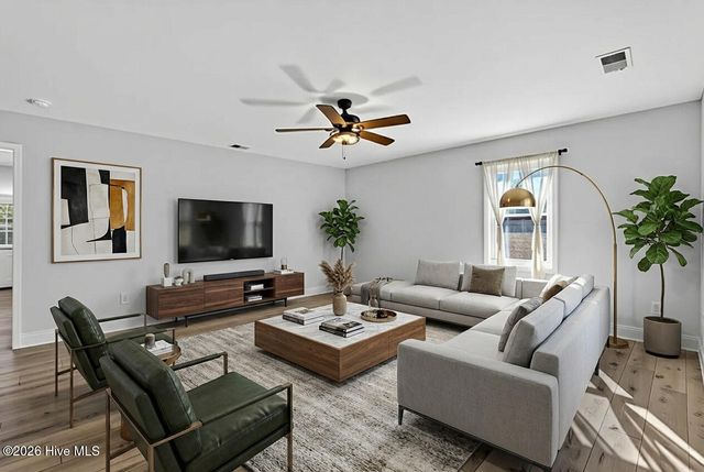 4516 Castle Hayne Road, Castle Hayne, NC 28429