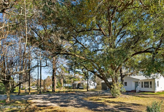 4516 Castle Hayne Road, Castle Hayne, NC 28429