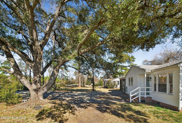 4516 Castle Hayne Road, Castle Hayne, NC 28429