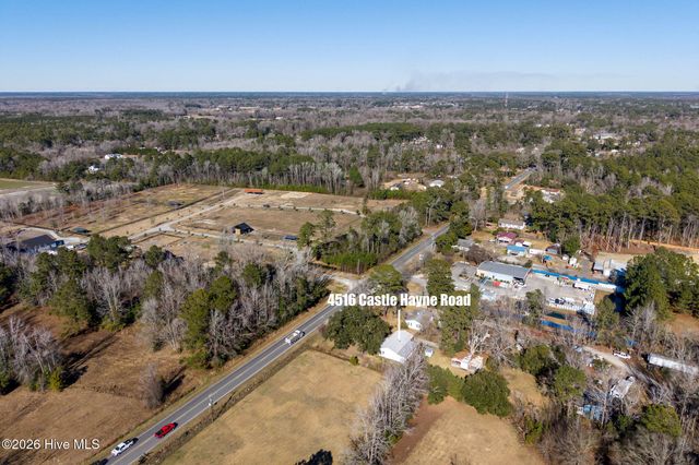 4516 Castle Hayne Road, Castle Hayne, NC 28429