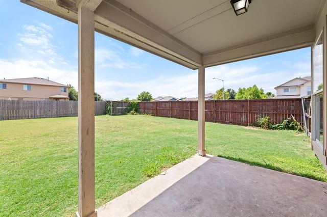 2700 Breezy Point CV, Round Rock, TX 78665