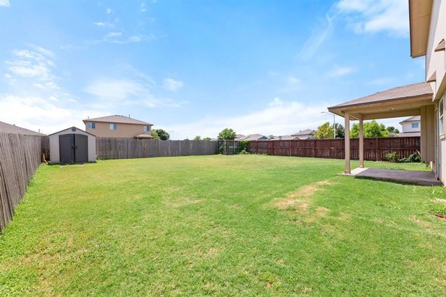 2700 Breezy Point CV, Round Rock, TX 78665