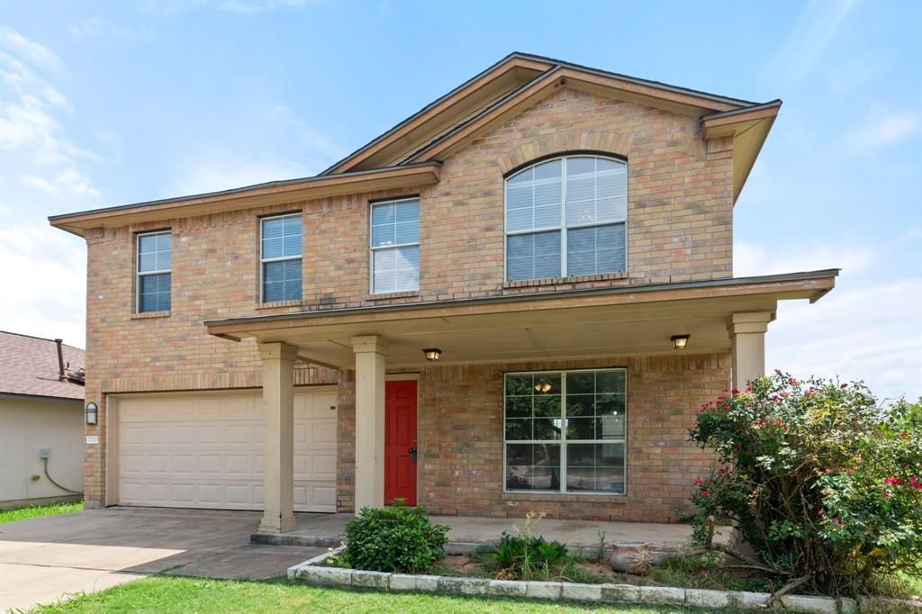 2700 Breezy Point CV, Round Rock, TX 78665
