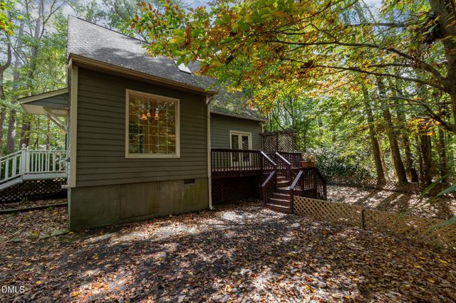 3938 Hope Valley Road, Durham, NC 27707