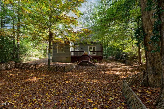 3938 Hope Valley Road, Durham, NC 27707