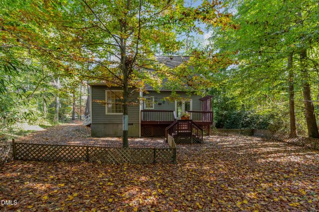 3938 Hope Valley Road, Durham, NC 27707