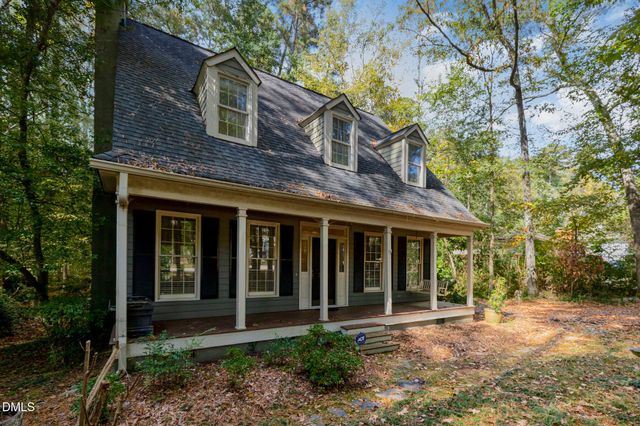 3938 Hope Valley Road, Durham, NC 27707