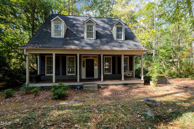 3938 Hope Valley Road, Durham, NC 27707