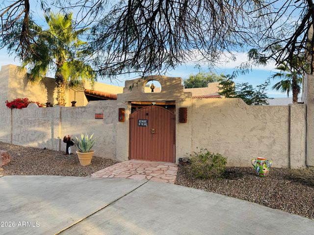 1802 E STELLA Lane, Phoenix, AZ 85016