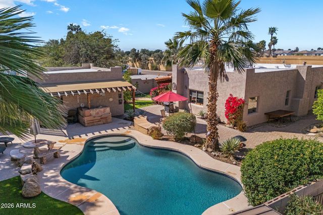 1802 E STELLA Lane, Phoenix, AZ 85016