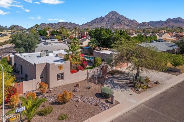 1802 E STELLA Lane, Phoenix, AZ 85016