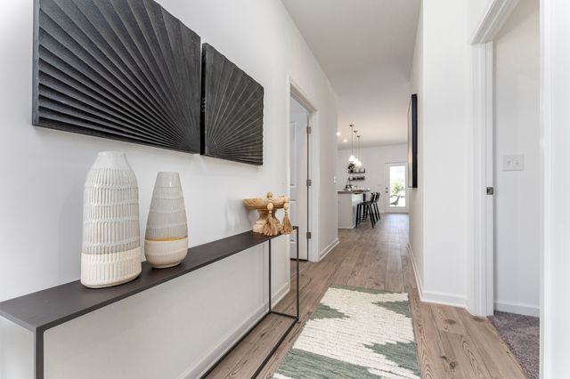 314 Idell Court, Clarksville, TN 37042