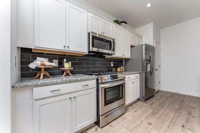 314 Idell Court, Clarksville, TN 37042