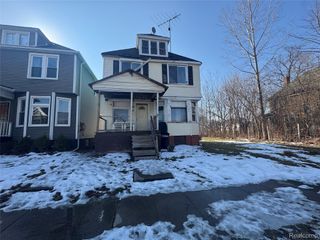 5865 Seneca Street, Detroit, MI 48213