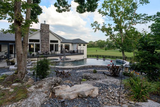 4715 Ritas Pvt Way, Franklin, TN 37064