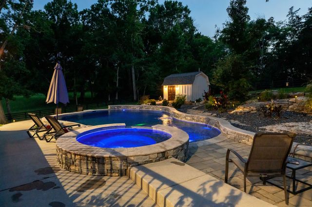4715 Ritas Pvt Way, Franklin, TN 37064