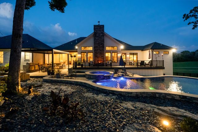 4715 Ritas Pvt Way, Franklin, TN 37064