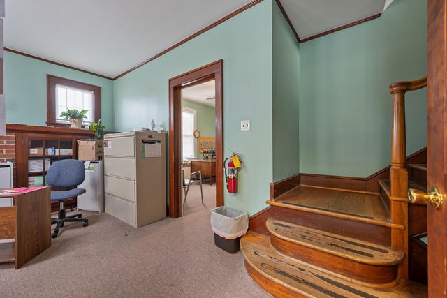 E 815 Main ST, Floyd, VA 24091