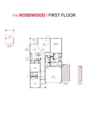 2369 Ram s Horn Drive, Waxahachie, TX 75167