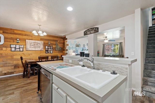 313 Bisque Dr., Caldwell, ID 83605