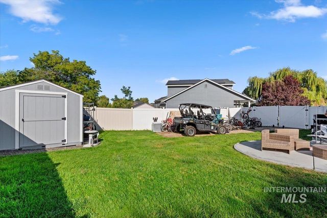 313 Bisque Dr., Caldwell, ID 83605