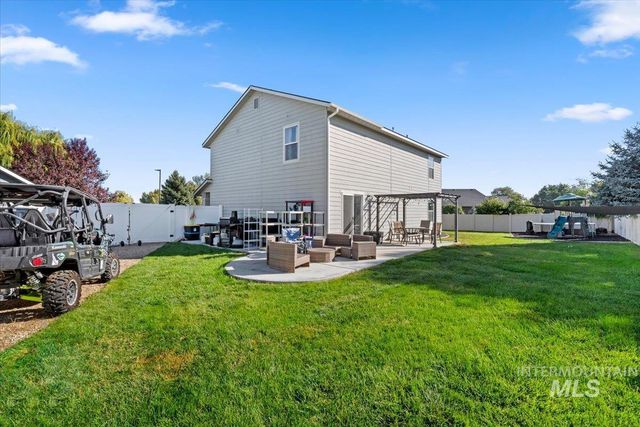 313 Bisque Dr., Caldwell, ID 83605