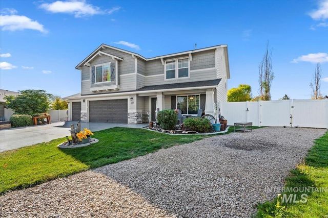 313 Bisque Dr., Caldwell, ID 83605