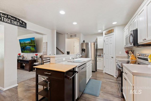 313 Bisque Dr., Caldwell, ID 83605