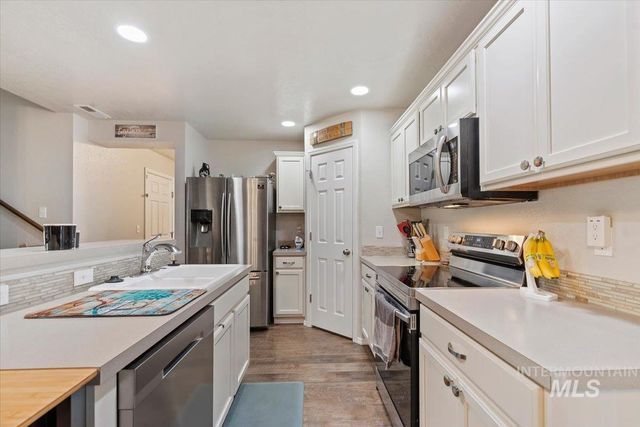 313 Bisque Dr., Caldwell, ID 83605