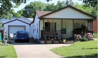 553 Osborn Avenue, Fairborn, OH 45324