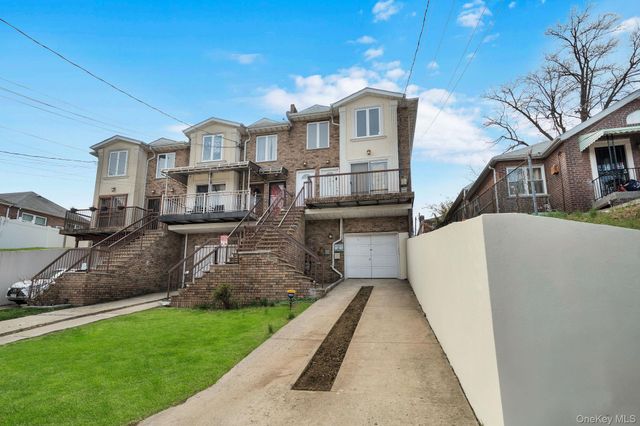 2413 Wilson Avenue, Bronx, NY 10469